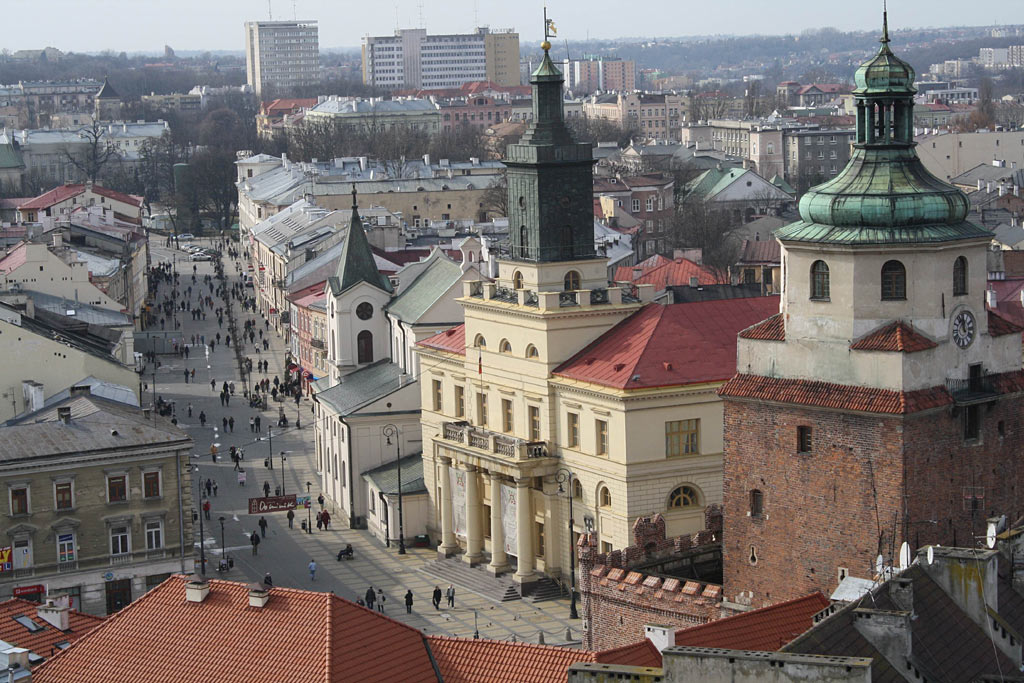 Lublin